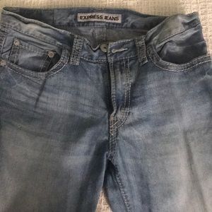 Express Jeans